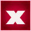 x