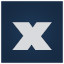 x