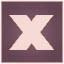 X