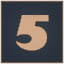 5