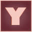 Y