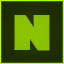 N