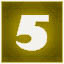 5