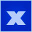 x