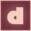 d