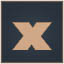 x
