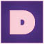 D