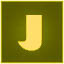 J