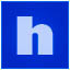 h