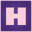 H