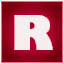 R