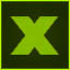 X