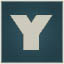 Y