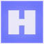 H