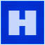 H
