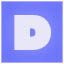 D