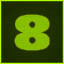 8