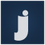 j