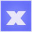 x