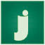 j