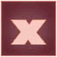 x