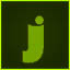 j