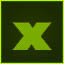 x