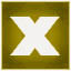 X