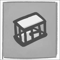 Tiny Cage