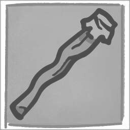 Rain Staff