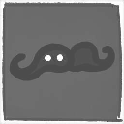Stevens Mustache