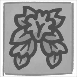 Greenman Mask