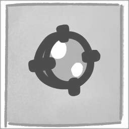 Hunter Monocle