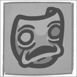 Death Mask