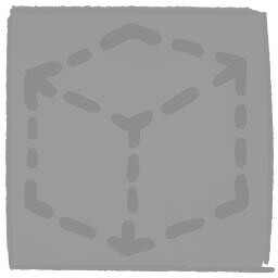 the box
