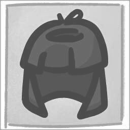 Thief Cloak