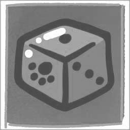 Mysterious Dice