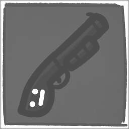 Stevens Shotgun
