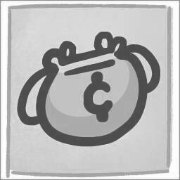 Lucky Coin Purse