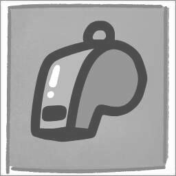 Druids Whistle
