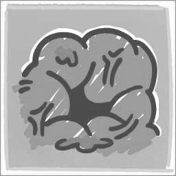 The Throbbing Domain