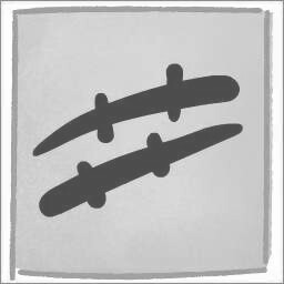Fighter Scar