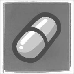 Unidentified Pills