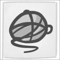 Ball Of Yarn