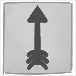 Arrow of Infinity