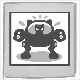 Mech Suit