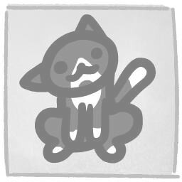 Copy Cat 1