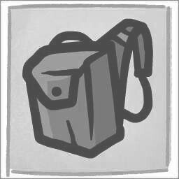 Scrappers Backpack