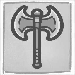 Battle Axe