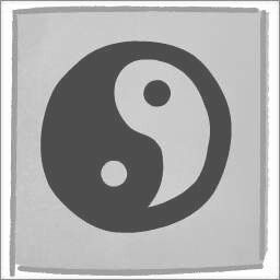Path Of The Monk